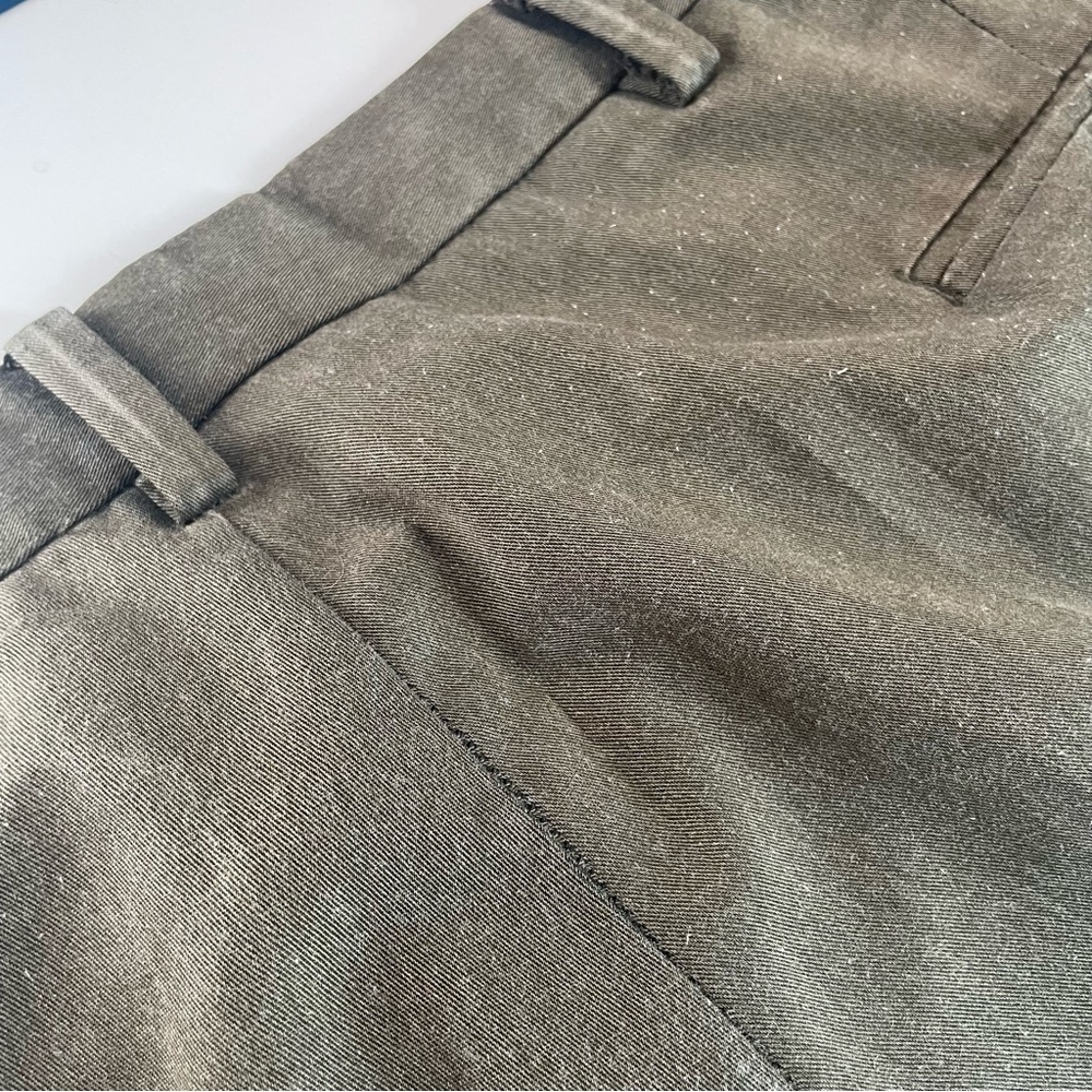 Dockers Stain Defender W40 L34 PRELOVED Dark Gray - Picture 9 of 14